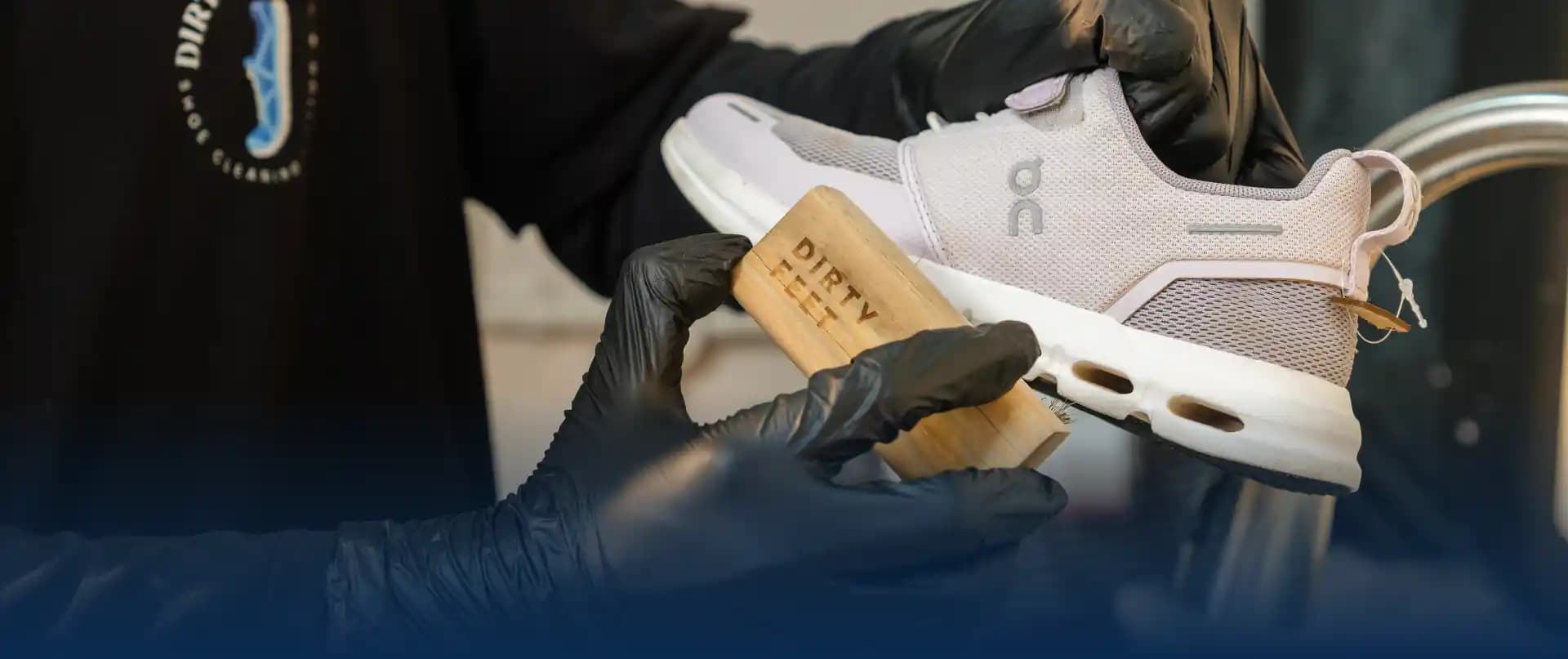 Footwear Assessment