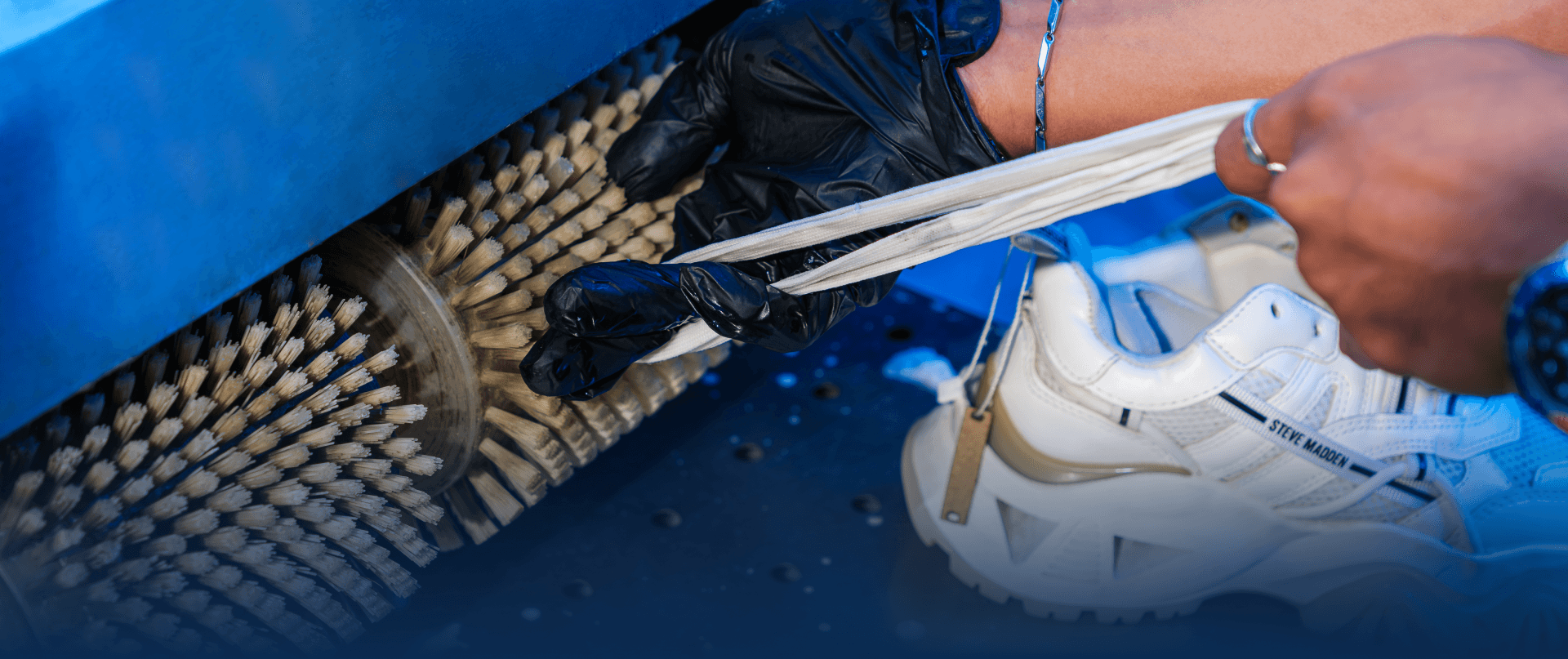 Deodorization Treatment